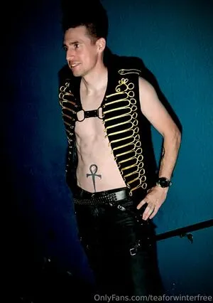 Teaforwinterfree OnlyFans Leaked Free Thumbnail Picture - #yH0UUbUsR8