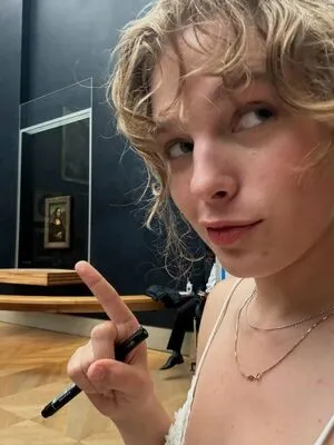 Teagan Croft OnlyFans Leaked Free Thumbnail Picture - #0i5JfczH6K