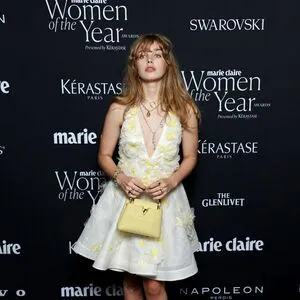 Teagan Croft OnlyFans Leaked Free Thumbnail Picture - #4LEXE9FpAM