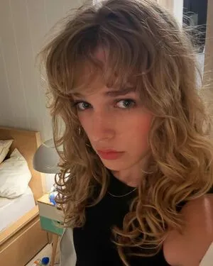 Teagan Croft OnlyFans Leaked Free Thumbnail Picture - #E4bKc3MLA7