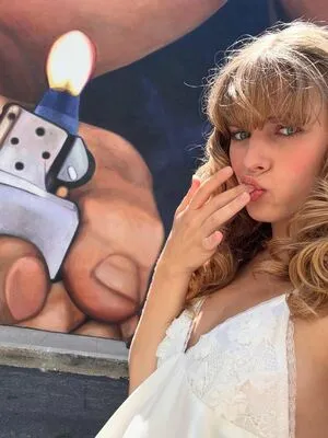 Teagan Croft OnlyFans Leaked Free Thumbnail Picture - #E8fzklKdJa