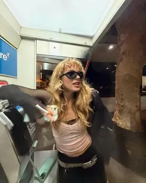 Teagan Croft OnlyFans Leaked Free Thumbnail Picture - #GXqjj1cix1