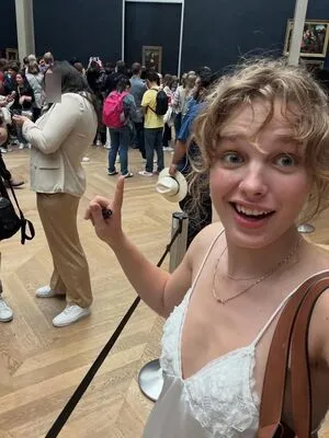 Teagan Croft OnlyFans Leaked Free Thumbnail Picture - #H87Gxdi0FE