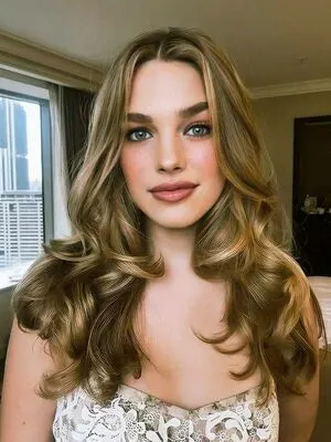 Teagan Croft OnlyFans Leaked Free Thumbnail Picture - #OpPS0c4S8X