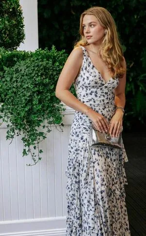 Teagan Croft OnlyFans Leaked Free Thumbnail Picture - #R3wv6G6DXf