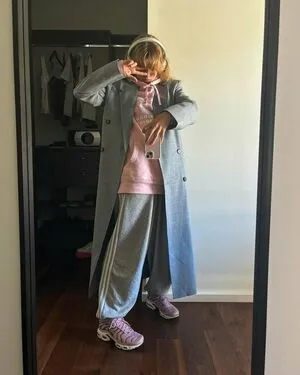 Teagan Croft OnlyFans Leaked Free Thumbnail Picture - #TKYRfzew2w