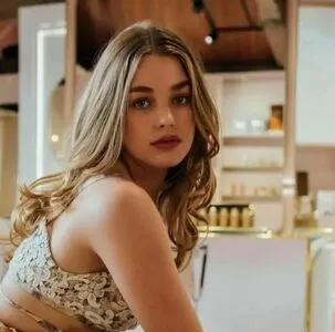 Teagan Croft OnlyFans Leaked Free Thumbnail Picture - #U51ItjiKDs