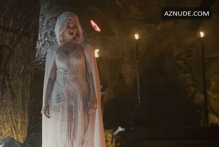 Teagan Croft OnlyFans Leaked Free Thumbnail Picture - #WuLhyQpVzm