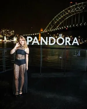 Teagan Croft OnlyFans Leaked Free Thumbnail Picture - #ZMzyFkBbP0