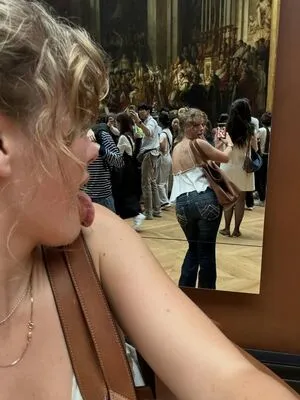 Teagan Croft OnlyFans Leaked Free Thumbnail Picture - #ciVTITzPOI