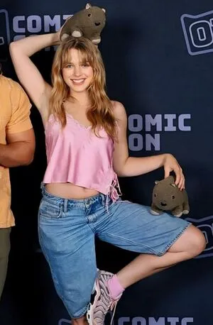 Teagan Croft OnlyFans Leaked Free Thumbnail Picture - #llaUyJyM6V