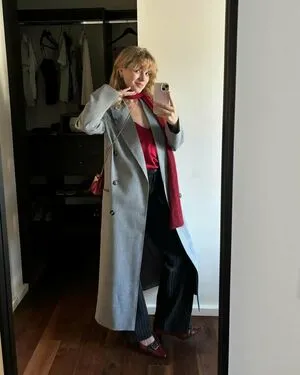 Teagan Croft OnlyFans Leaked Free Thumbnail Picture - #mQnRaTJvme