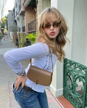 Teagan Croft OnlyFans Leaked Free Thumbnail Picture - #mWmG0z8ayd