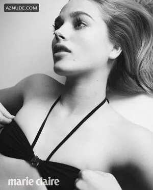 Teagan Croft OnlyFans Leaked Free Thumbnail Picture - #qQZ13ncwg0