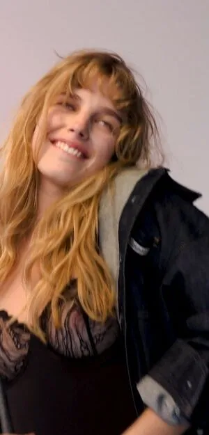 Teagan Croft OnlyFans Leaked Free Thumbnail Picture - #rqgkA7ECBt