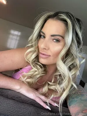 Teagan Presley OnlyFans Leaked Free Thumbnail Picture - #7FvXSJi4kQ