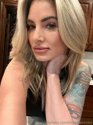 Teagan Presley OnlyFans Leaked Free Thumbnail Picture - #oR2TZ263cR