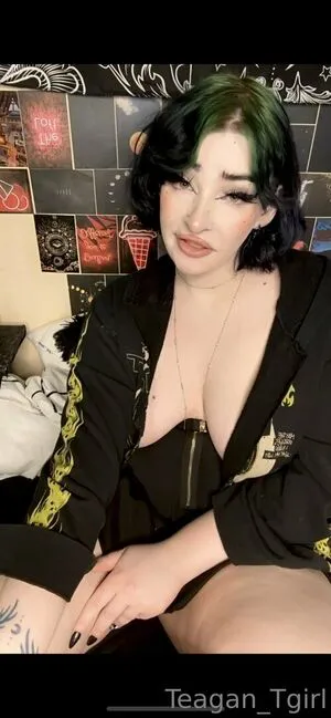Teagan Tgirl OnlyFans Leaked Free Thumbnail Picture - #1mX9MODkLH