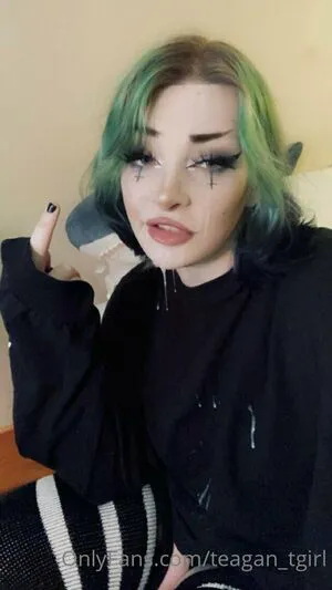 Teagan Tgirl OnlyFans Leaked Free Thumbnail Picture - #3MpOK92Nxe