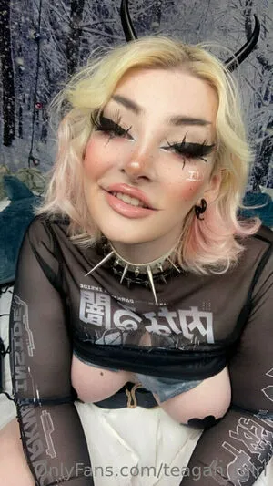 Teagan Tgirl OnlyFans Leaked Free Thumbnail Picture - #3RLuCyJXhU