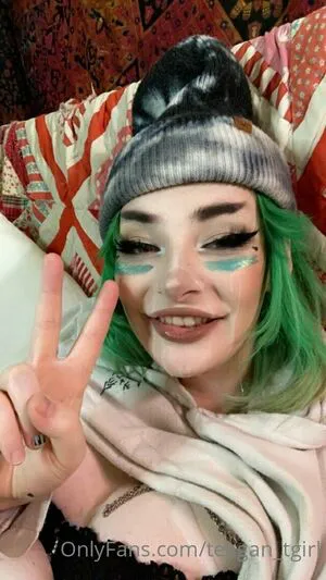 Teagan Tgirl OnlyFans Leaked Free Thumbnail Picture - #5pUnBQLiOr