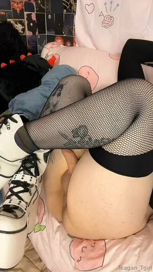 Teagan Tgirl OnlyFans Leaked Free Thumbnail Picture - #5yCBm1uMBZ