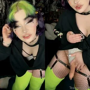Teagan Tgirl OnlyFans Leaked Free Thumbnail Picture - #6NtoGKvAke