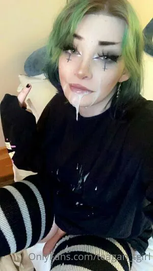 Teagan Tgirl OnlyFans Leaked Free Thumbnail Picture - #6S7lEMJUP5