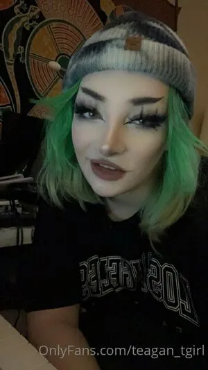 Teagan Tgirl OnlyFans Leaked Free Thumbnail Picture - #6ncT8DkQIX