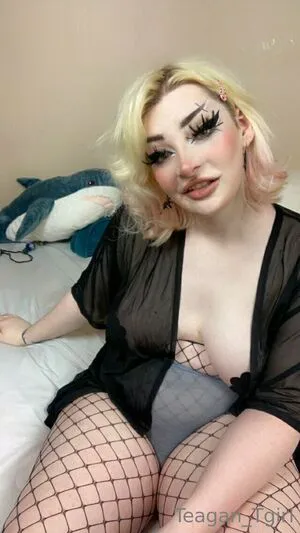 Teagan Tgirl OnlyFans Leaked Free Thumbnail Picture - #QlRksTSVk9