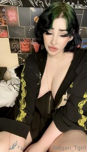Teagan Tgirl OnlyFans Leaked Free Thumbnail Picture - #WCYlbtYfk9