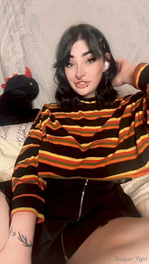Teagan Tgirl OnlyFans Leaked Free Thumbnail Picture - #XyyNtvckjS