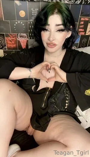 Teagan Tgirl OnlyFans Leaked Free Thumbnail Picture - #YjxIlqlRSA