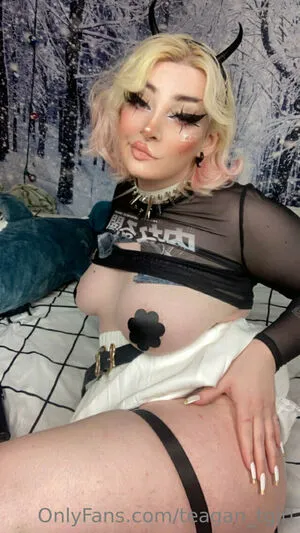 Teagan Tgirl OnlyFans Leaked Free Thumbnail Picture - #bSs3VQgR97