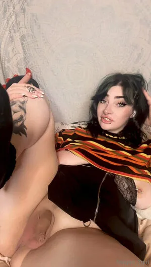 Teagan Tgirl OnlyFans Leaked Free Thumbnail Picture - #qeqcQTjR0s
