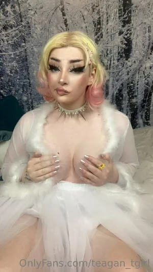 Teagan Tgirl OnlyFans Leaked Free Thumbnail Picture - #t6HOJ68QAO