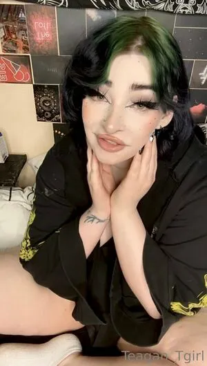 Teagan Tgirl OnlyFans Leaked Free Thumbnail Picture - #y4BuWJEJbF