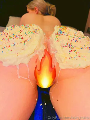 Teahmariia OnlyFans Leaked Free Thumbnail Picture - #GbGOcsIn5g