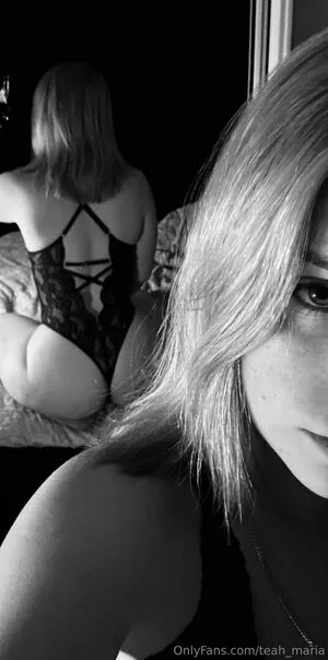 Teahmariia OnlyFans Leaked Free Thumbnail Picture - #NIAORYrWrA