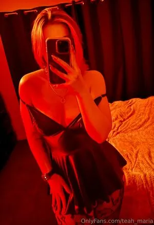 Teahmariia OnlyFans Leaked Free Thumbnail Picture - #bAje0PQVWS