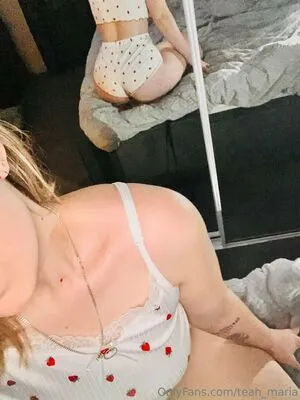 Teahmariia OnlyFans Leaked Free Thumbnail Picture - #xLBlt7TnXl