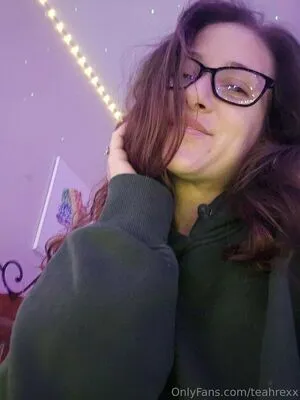 Teahrexx OnlyFans Leaked Free Thumbnail Picture - #T23VgEwDAZ