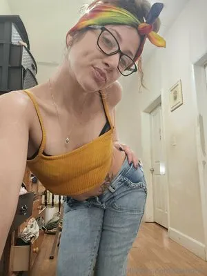 Teahrexx OnlyFans Leaked Free Thumbnail Picture - #YoD9r1TXHn