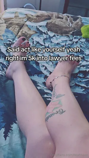 Teahrexx OnlyFans Leaked Free Thumbnail Picture - #godR2uHouW