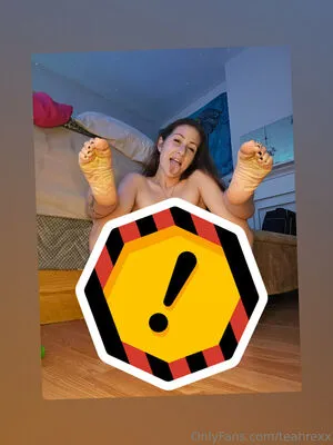 Teahrexx OnlyFans Leaked Free Thumbnail Picture - #rQPP9sAWFU