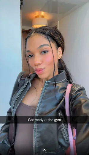 Teala Dunn OnlyFans Leaked Free Thumbnail Picture - #02Kfd8s1J4