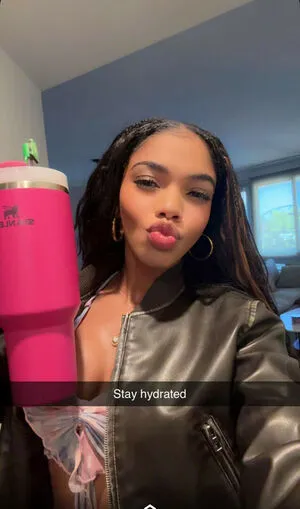 Teala Dunn OnlyFans Leaked Free Thumbnail Picture - #2iuXaq0Nvu