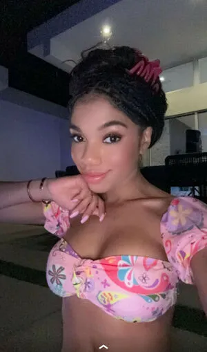 Teala Dunn OnlyFans Leaked Free Thumbnail Picture - #72gnHkUwAf