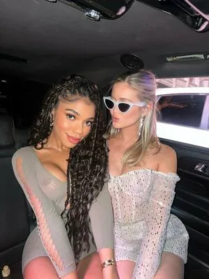 Teala Dunn OnlyFans Leaked Free Thumbnail Picture - #77nTkQHVHZ