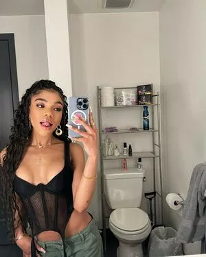 Teala Dunn OnlyFans Leaked Free Thumbnail Picture - #7B8zSXGw1F